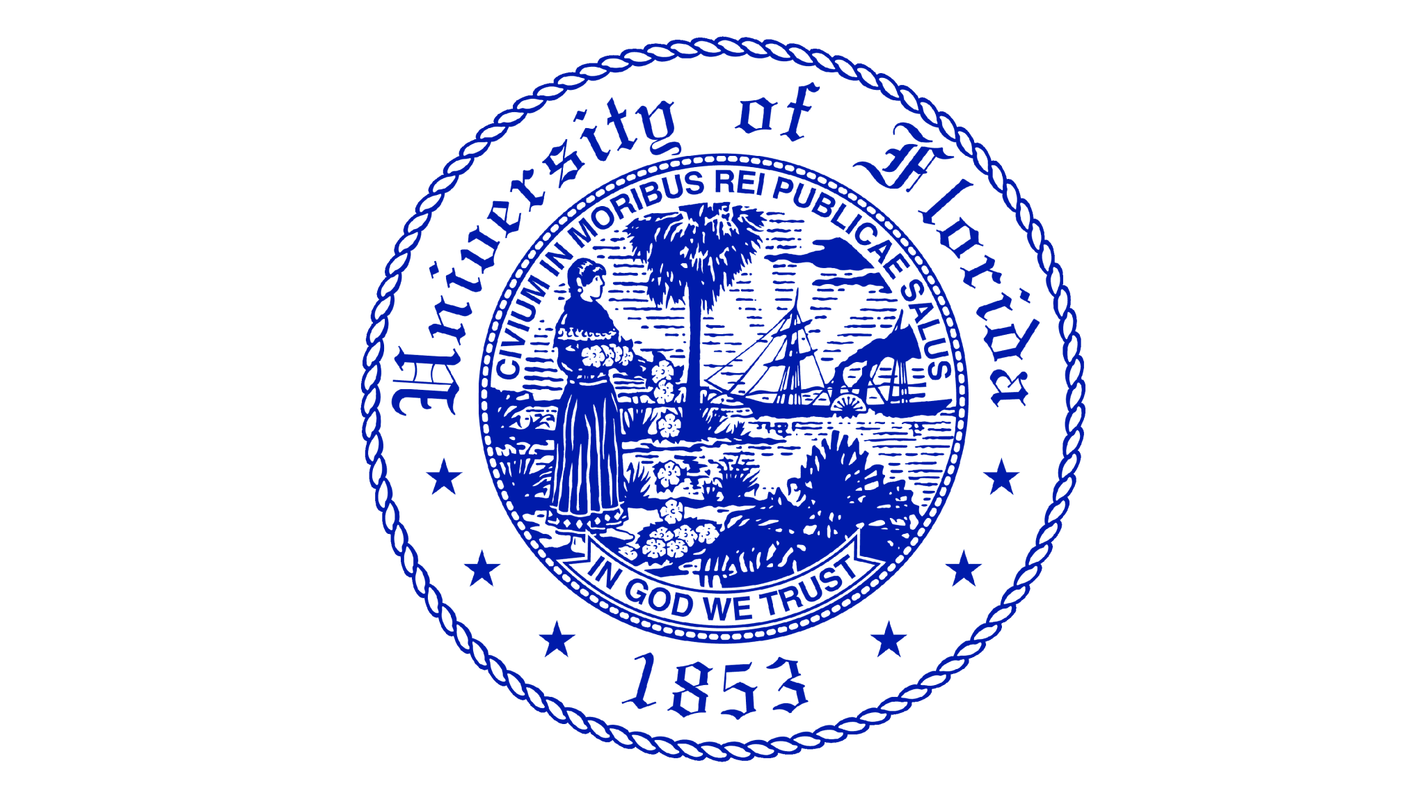 College emblem